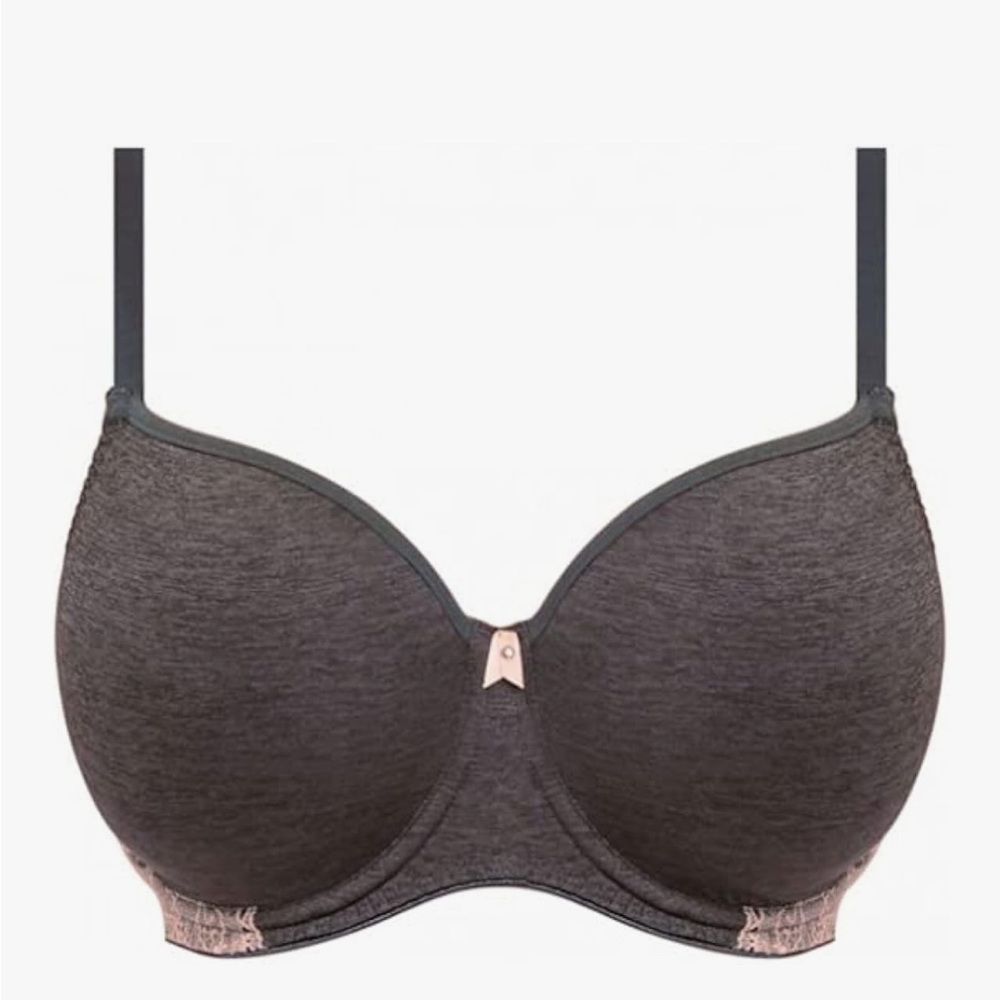 Freya Chi Moulded Balcony Underwire Bra